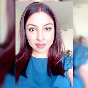 Meet your Posher, Jocelyn